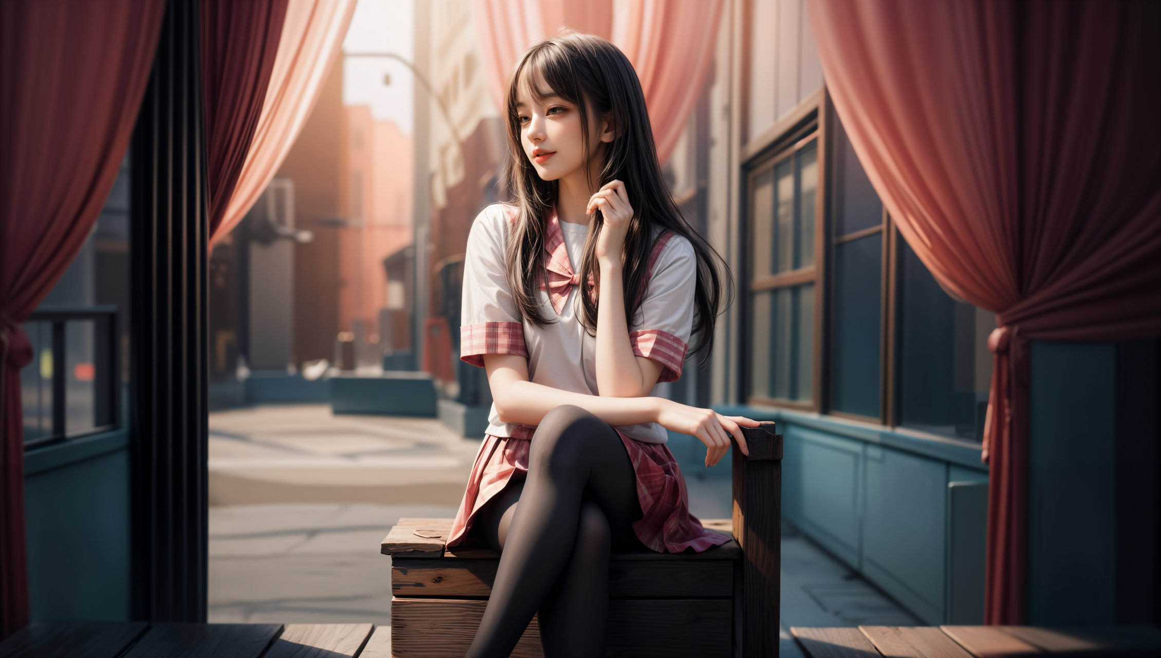 南亚人士谈西藏“变与不变”：它是当今中国高速发展的缩影